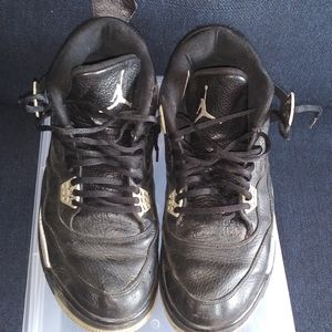 Retro 4 Oreo Jordans